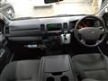 2015 Toyota Hiace Van