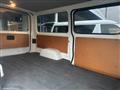 2015 Toyota Hiace Van