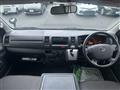 2015 Toyota Hiace Van