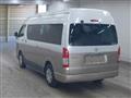 2017 Toyota Hiace Wagon