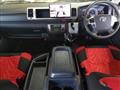 2017 Toyota Hiace Wagon