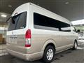 2017 Toyota Hiace Wagon