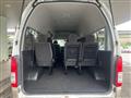 2017 Toyota Hiace Wagon