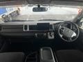 2017 Toyota Hiace Wagon