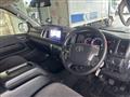 2017 Toyota Hiace Wagon