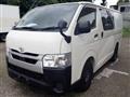 2023 Toyota Hiace Van