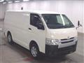 2015 Toyota Regiusace Van