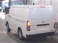 2015 Toyota Regiusace Van