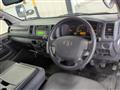 2015 Toyota Regiusace Van