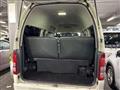 2012 Toyota Hiace Commuter