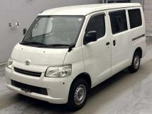 2019 Toyota Townace Van