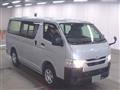 2026 Toyota Hiace Van
