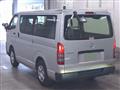 2026 Toyota Hiace Van