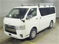 2018 Toyota Regiusace Van