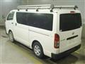 2015 Toyota Regiusace Van