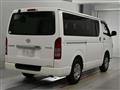 2010 Toyota Regiusace Van