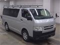 2019 Toyota Regiusace Van