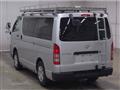 2019 Toyota Regiusace Van
