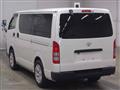 2019 Toyota Hiace Van