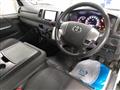 2019 Toyota Hiace Van