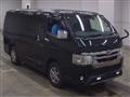 2020 Toyota Hiace Van