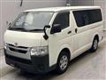 2020 Toyota Hiace Van