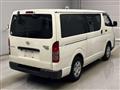 2020 Toyota Hiace Van