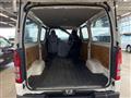 2020 Toyota Hiace Van