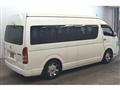 2008 Toyota Hiace Wagon