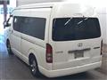 2008 Toyota Hiace Wagon