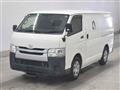2017 Toyota Regiusace Van