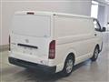 2017 Toyota Regiusace Van
