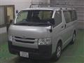 2019 Toyota Regiusace Van