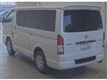 2020 Toyota Hiace Van