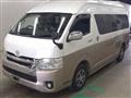 2017 Toyota Hiace Wagon