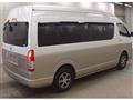 2017 Toyota Hiace Wagon