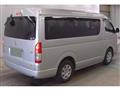 2018 Toyota Hiace Wagon