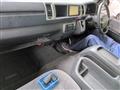 2018 Toyota Hiace Wagon