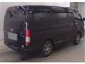 2016 Toyota Regiusace Van