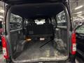 2019 Toyota Hiace Van
