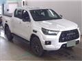 2024 Toyota Hilux
