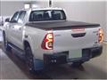 2024 Toyota Hilux