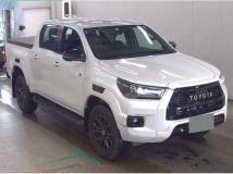 2024 Toyota Hilux