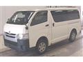 2019 Toyota Hiace Van