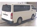 2019 Toyota Hiace Van