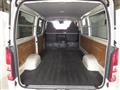 2019 Toyota Hiace Van