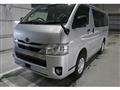2021 Toyota Hiace Van