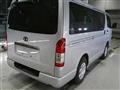 2021 Toyota Hiace Van