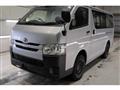 2020 Toyota Hiace Van