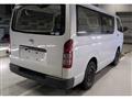 2020 Toyota Hiace Van